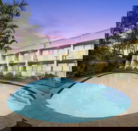 Yamba Sun Motel - Accommodation Melbourne