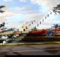 Yamba Twin Pines Motel - Accommodation Melbourne