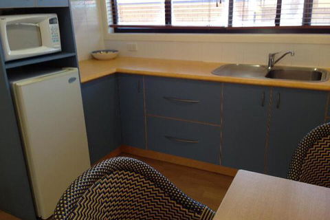 Surf Motel - Accommodation Melbourne 5