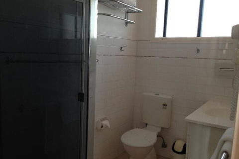 Surf Motel - Accommodation Melbourne 3