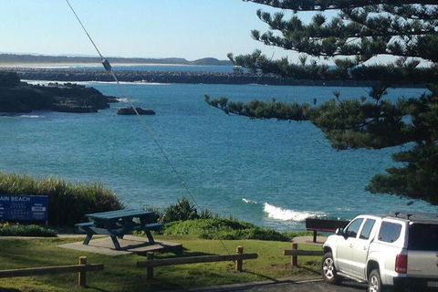 Surf Motel - Accommodation Melbourne 4