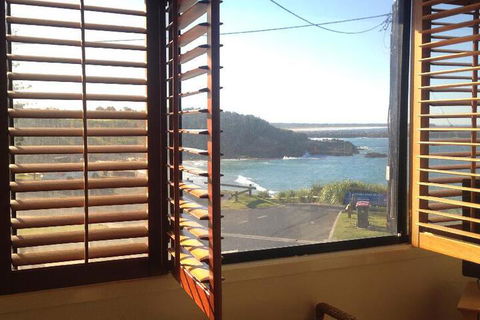 Surf Motel - Accommodation Melbourne 2