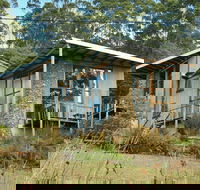 Peppermint Ridge Retreat - Accommodation Melbourne