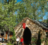 Cedar Creek Cottages - Accommodation Melbourne