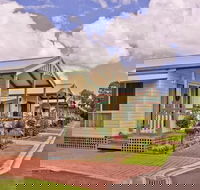 Warragul Gardens Holiday Park - Accommodation Melbourne