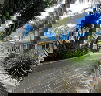 Ryley Motor Inn - Accommodation Melbourne