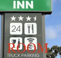 Golfview Motor Inn - Accommodation Melbourne