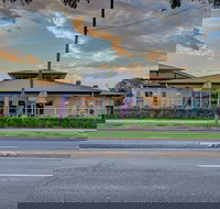 International Hotel Wagga Wagga - Accommodation Melbourne