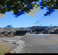 Club Motel - Accommodation Melbourne