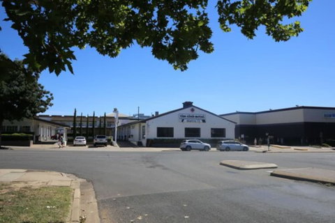 Club Motel - Accommodation Melbourne 0