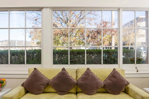 Club Motel - Accommodation Melbourne 3