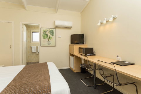 Club Motel - Accommodation Melbourne 6
