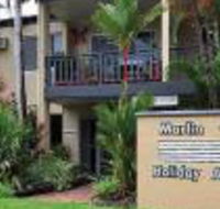 Marlin Gateway Holiday Apartments - Accommodation Melbourne