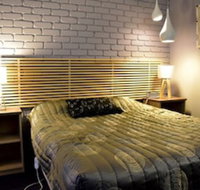 Strzelecki Motor Lodge - Accommodation Melbourne