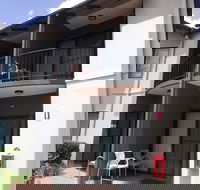 Eastgate on the Range Motel - Accommodation Melbourne