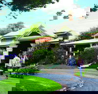 Vacy Hall Toowoomba's Grand Boutique Hotel - Accommodation Melbourne