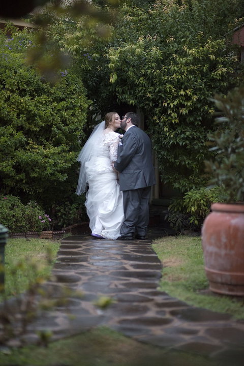 Vacy Hall Toowoomba's Grand Boutique Hotel - Accommodation Melbourne 1