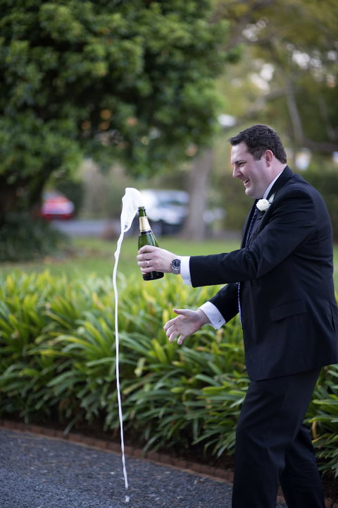 Vacy Hall Toowoomba's Grand Boutique Hotel - Accommodation Melbourne 3