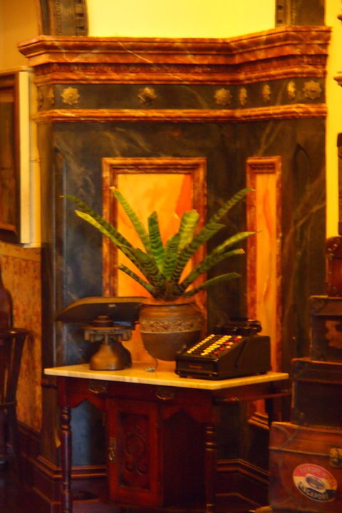 Vacy Hall Toowoomba's Grand Boutique Hotel - Accommodation Melbourne 5