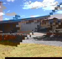 James Street Motor Inn - Accommodation Melbourne