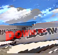 Downs Motel - Accommodation Melbourne