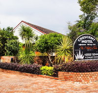 Crescent Motel - Accommodation Melbourne