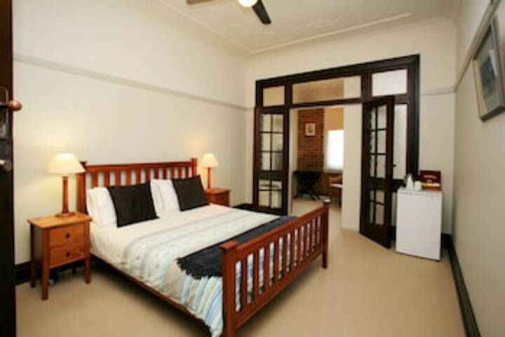 Cedar Party Creek NSW Accommodation Melbourne