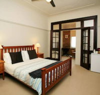 The Bank Guesthouse - Accommodation Melbourne