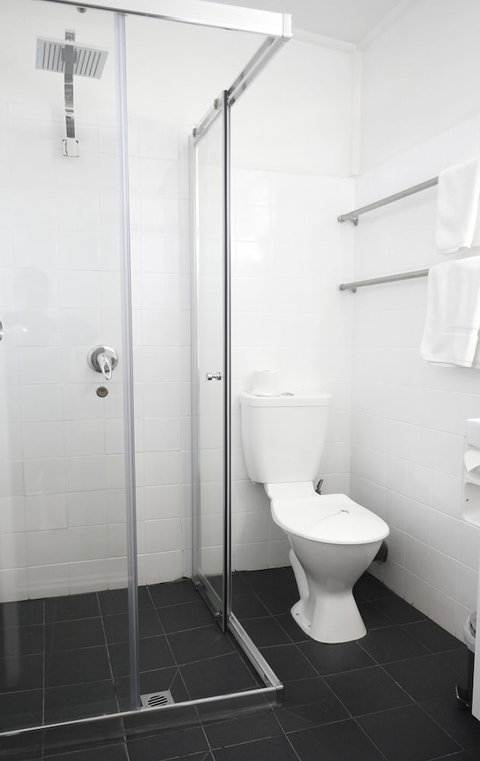 Highway Motor Inn - Accommodation Melbourne 3