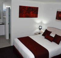 Alabaster Motor Inn Taree - Accommodation Melbourne