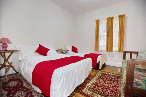 Rosedale Cottages - Accommodation Melbourne 3