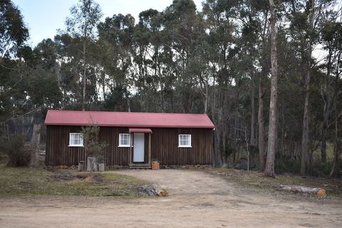 Rosedale Cottages - Accommodation Melbourne 0