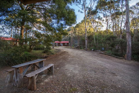Rosedale Cottages - Accommodation Melbourne 4