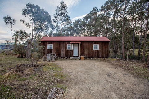 Rosedale Cottages - Accommodation Melbourne 5