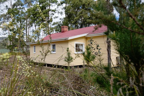 Rosedale Cottages - Accommodation Melbourne 1
