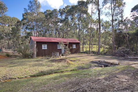 Rosedale Cottages - Accommodation Melbourne 2