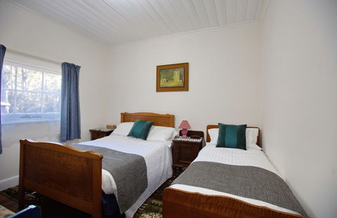 Rosedale Cottages - Accommodation Melbourne 6