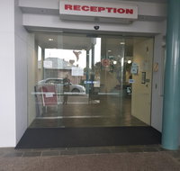 Tamwell Motel and Coffee Lounge - Accommodation Melbourne