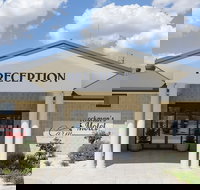 Stockmans Motel - Accommodation Melbourne