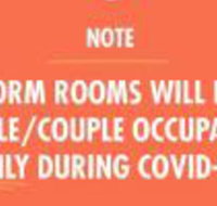 Bondi Beachouse Backpackers YHA Hostel - Accommodation Melbourne