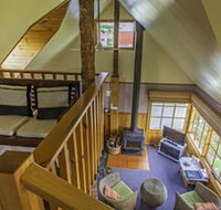 Touchwood Cottages - Accommodation Melbourne