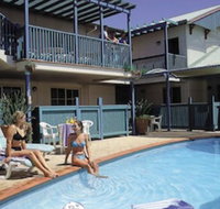 Heritage Resort Shark Bay - Accommodation Melbourne