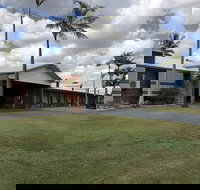 True Blue Motor Inn - Accommodation Melbourne