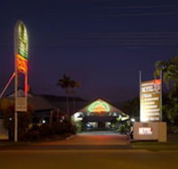 Glenmore Palms Motel - Accommodation Melbourne