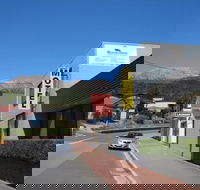Queenstown Motor Lodge - Accommodation Melbourne