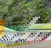 Mountain View Motel Queenstown - Accommodation Melbourne