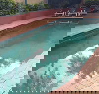 Beaches Holiday Resort - Accommodation Melbourne