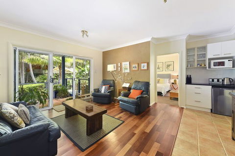 Azura Beach House B&B - Accommodation Melbourne 1