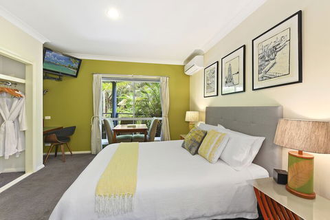 Azura Beach House B&B - Accommodation Melbourne 7