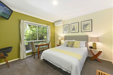 Azura Beach House B&B - Accommodation Melbourne 3